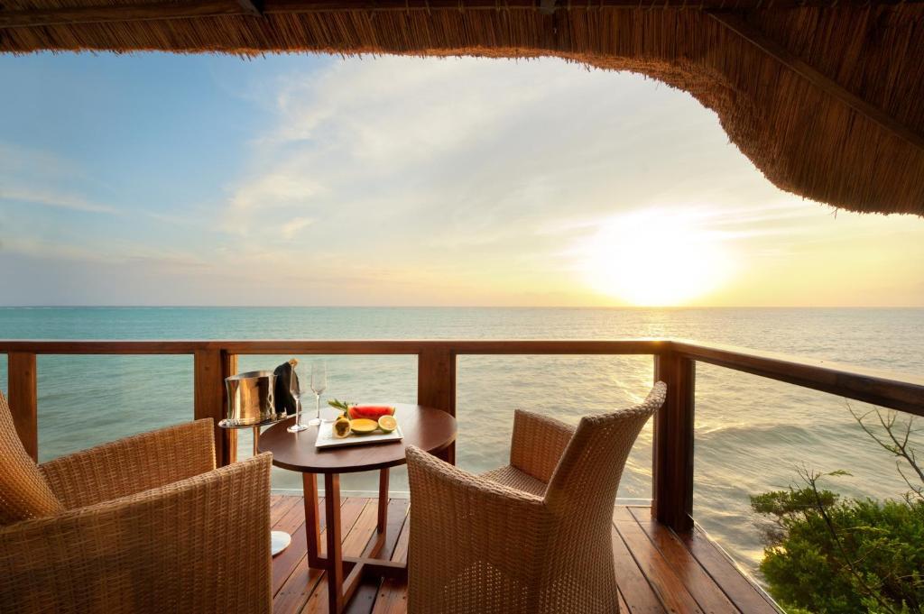 Hôtel Meliá Zanzibar 5*, Séjour Tanzanie, Zanzibar par Ôvoyages
