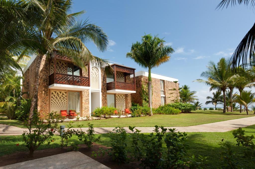 Hôtel Meliá Zanzibar 5*, Séjour Tanzanie, Zanzibar par Ôvoyages