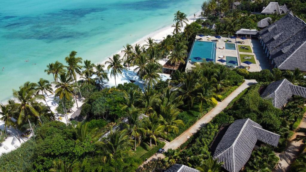 Hôtel Meliá Zanzibar 5*, Séjour Tanzanie, Zanzibar par Ôvoyages