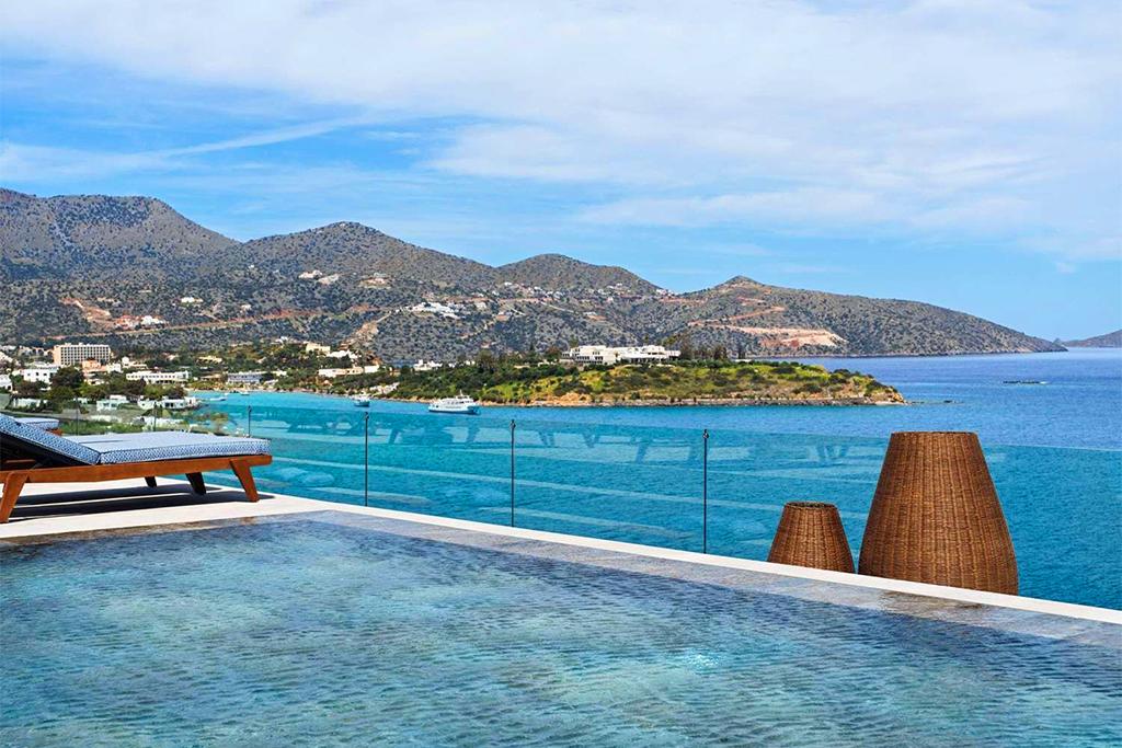 NIKO Seaside Resort - MGallery 5* Adult Only (+18 ans)