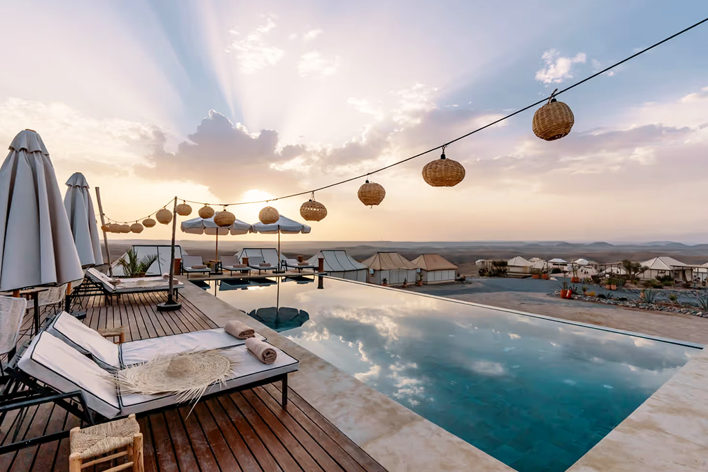 Mia Agafay Resort by Ôvoyages 4*