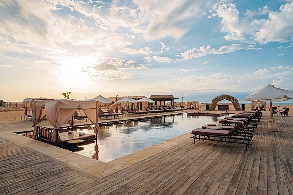 Mia Dakhla Resort 4* By Ôvoyages