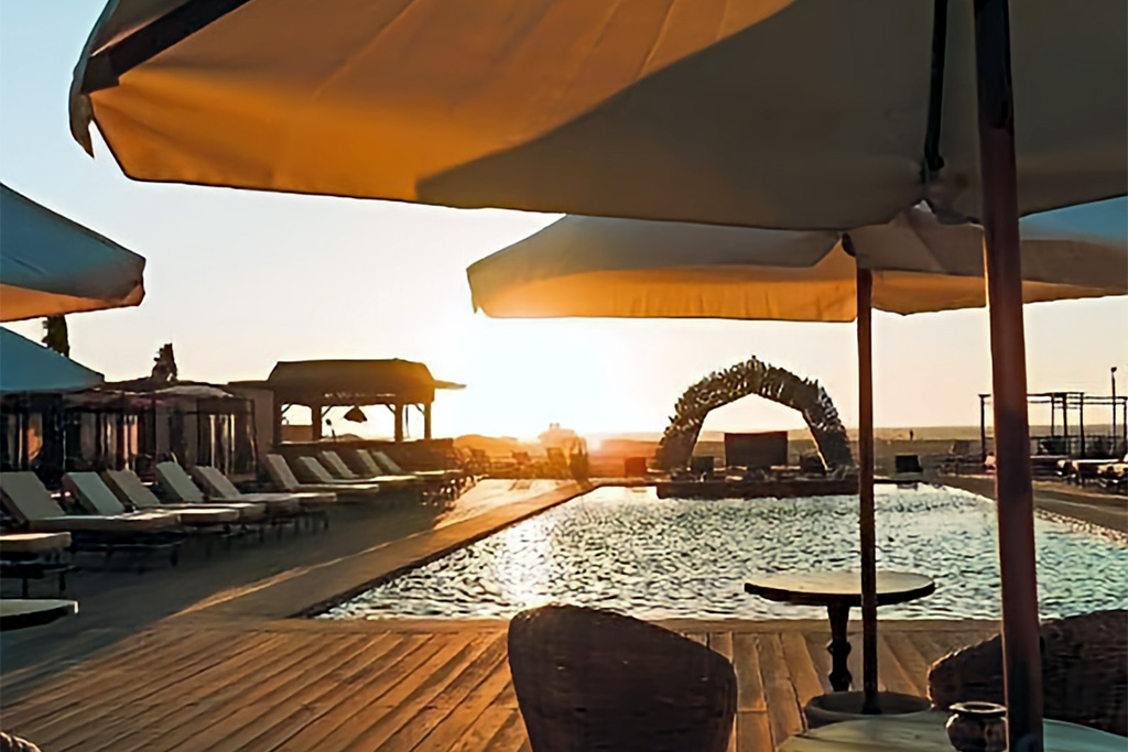 Ôclub Experience Mia Dakhla Resort 4*, Séjour Maroc, Dakhla par Ôvoyages