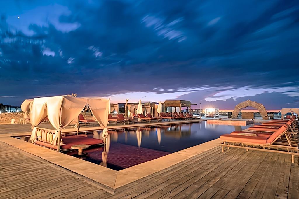 Hôtel Mia Dakhla Resort 4* by Ôvoyages, Séjour Maroc, Dakhla par Ôvoyages