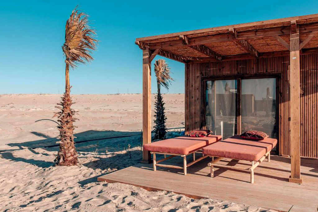 Ôclub Experience Mia Dakhla Resort 4*, Séjour Maroc, Dakhla par Ôvoyages