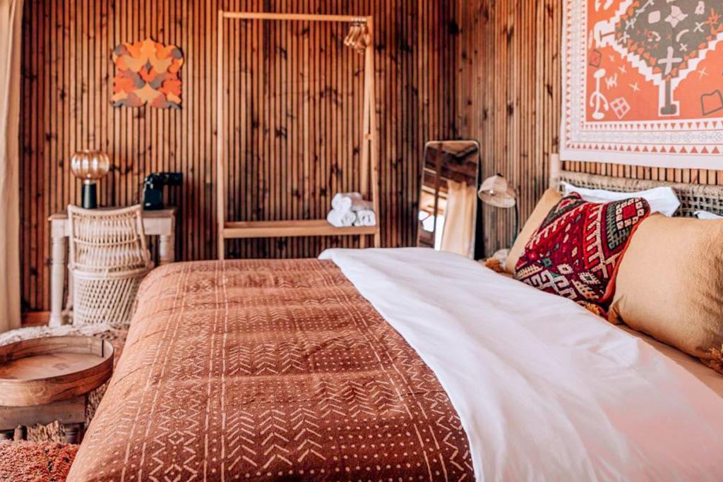 Hôtel Mia Dakhla Resort 4* by Ôvoyages, Séjour Maroc, Dakhla par Ôvoyages