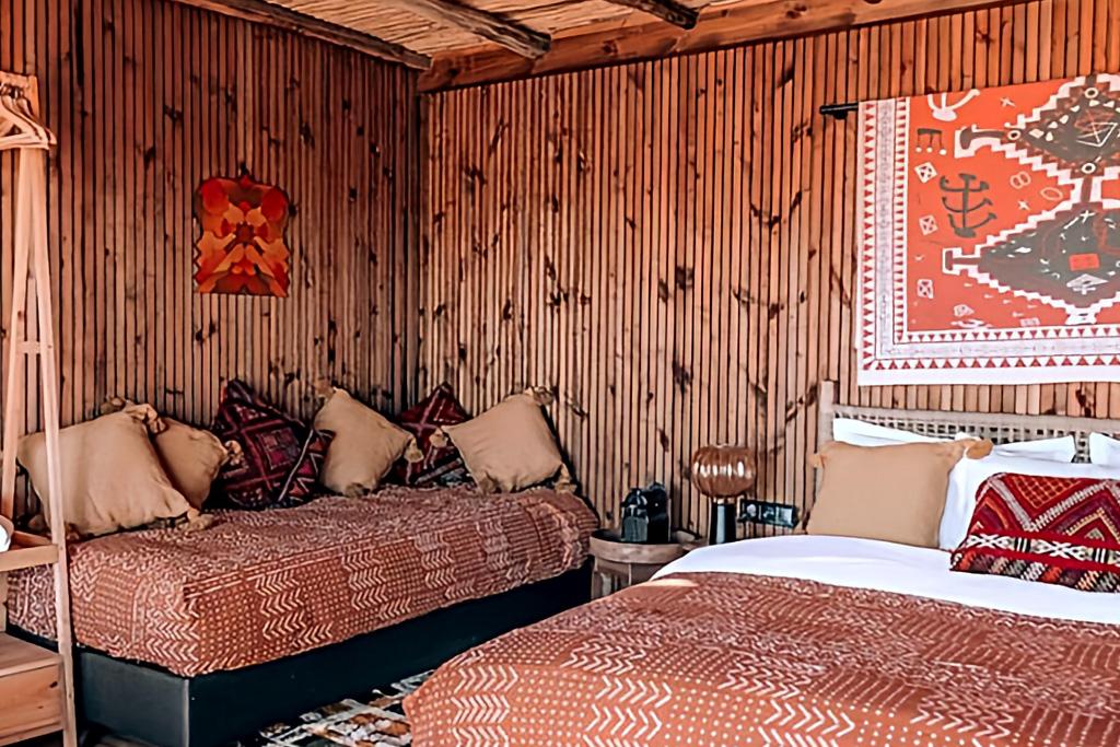 Hôtel Mia Dakhla Resort 4* by Ôvoyages, Séjour Maroc, Dakhla par Ôvoyages