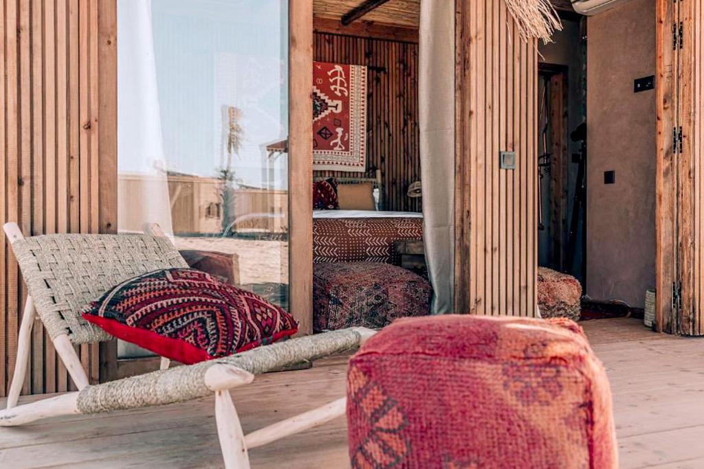 Hôtel Mia Dakhla Resort 4* by Ôvoyages, Séjour Maroc, Dakhla par Ôvoyages