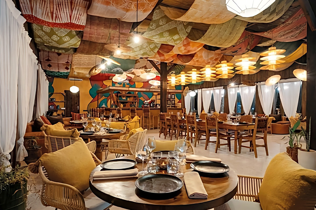 Ôclub Experience Mia Dakhla Resort 4*, Séjour Maroc, Dakhla par Ôvoyages