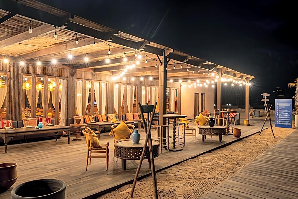 Hôtel Mia Dakhla Resort 4* by Ôvoyages, Séjour Maroc, Dakhla par Ôvoyages