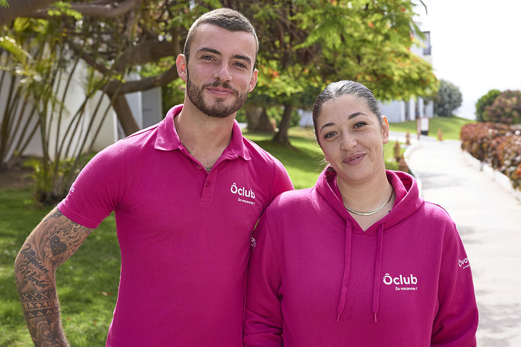 Ôclub Experience Mia Dakhla Resort 4*, Séjour Maroc, Dakhla par Ôvoyages