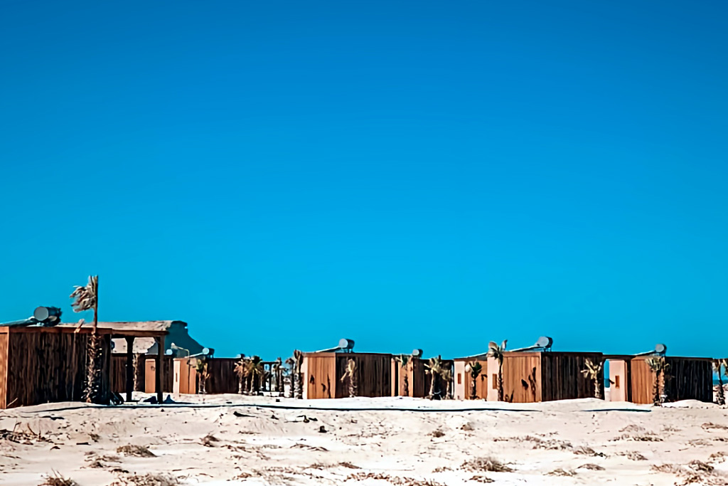 Ôclub Experience Mia Dakhla Resort 4*, Séjour Maroc, Dakhla par Ôvoyages