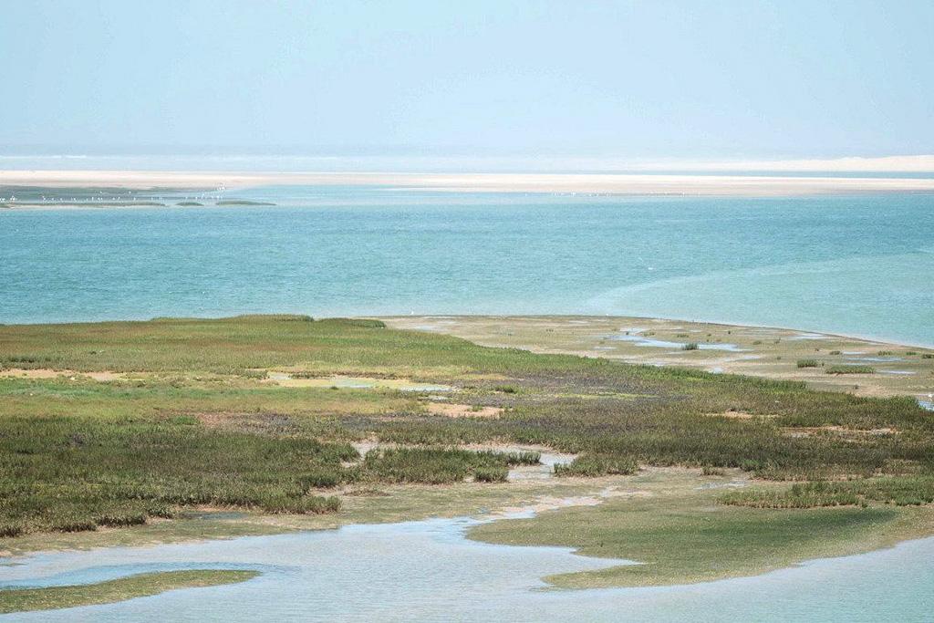 Hôtel Mia Dakhla Resort 4* by Ôvoyages, Séjour Maroc, Dakhla par Ôvoyages