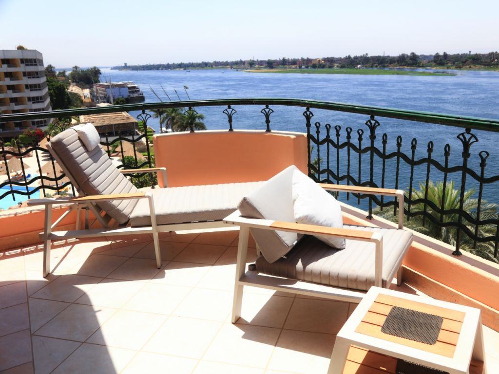 Image 9 du séjour Circuit Croisière Nubie Eternelle 5* - 3 nuits à Louxor + 4 nuits de croisière sur le Lac Nasser à Louxor, Egypte