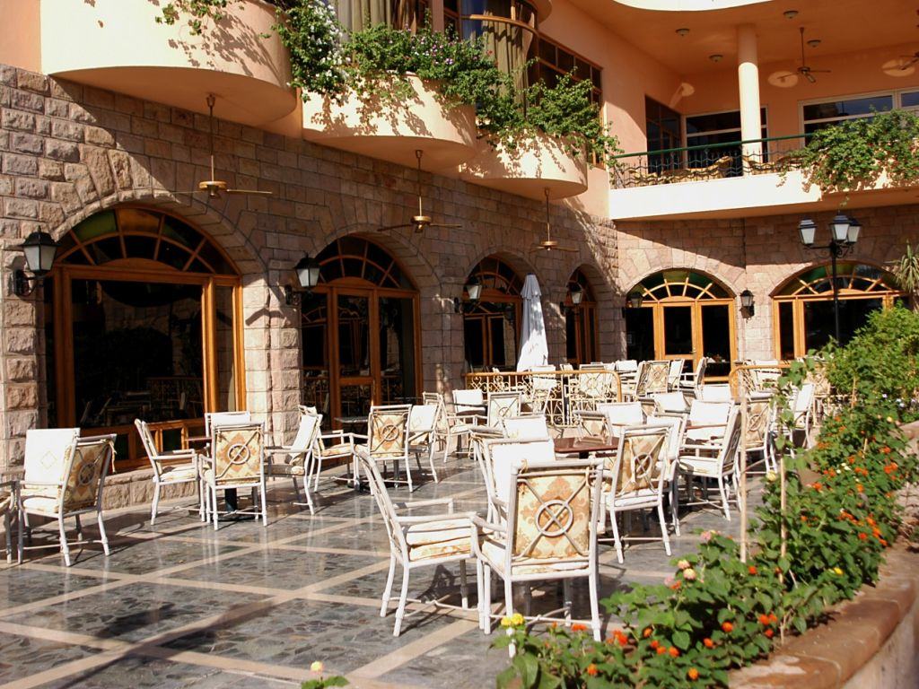 Image 10 du séjour Circuit Croisière Nubie Eternelle 5* - 3 nuits à Louxor + 4 nuits de croisière sur le Lac Nasser à Louxor, Egypte