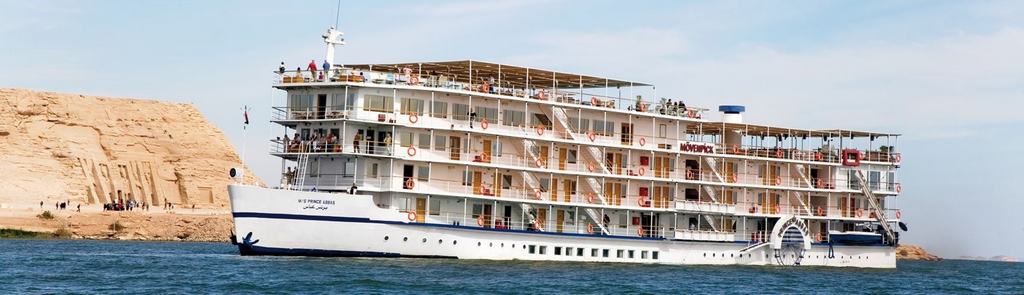 Image 2 du séjour Circuit Croisière Nubie Eternelle 5* - 3 nuits à Louxor + 4 nuits de croisière sur le Lac Nasser à Louxor, Egypte