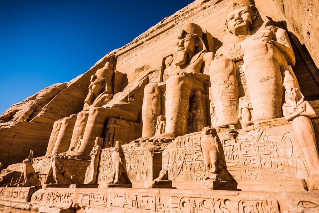 Image 7 du séjour Circuit Croisière Nubie Eternelle 5* - 3 nuits à Louxor + 4 nuits de croisière sur le Lac Nasser à Louxor, Egypte
