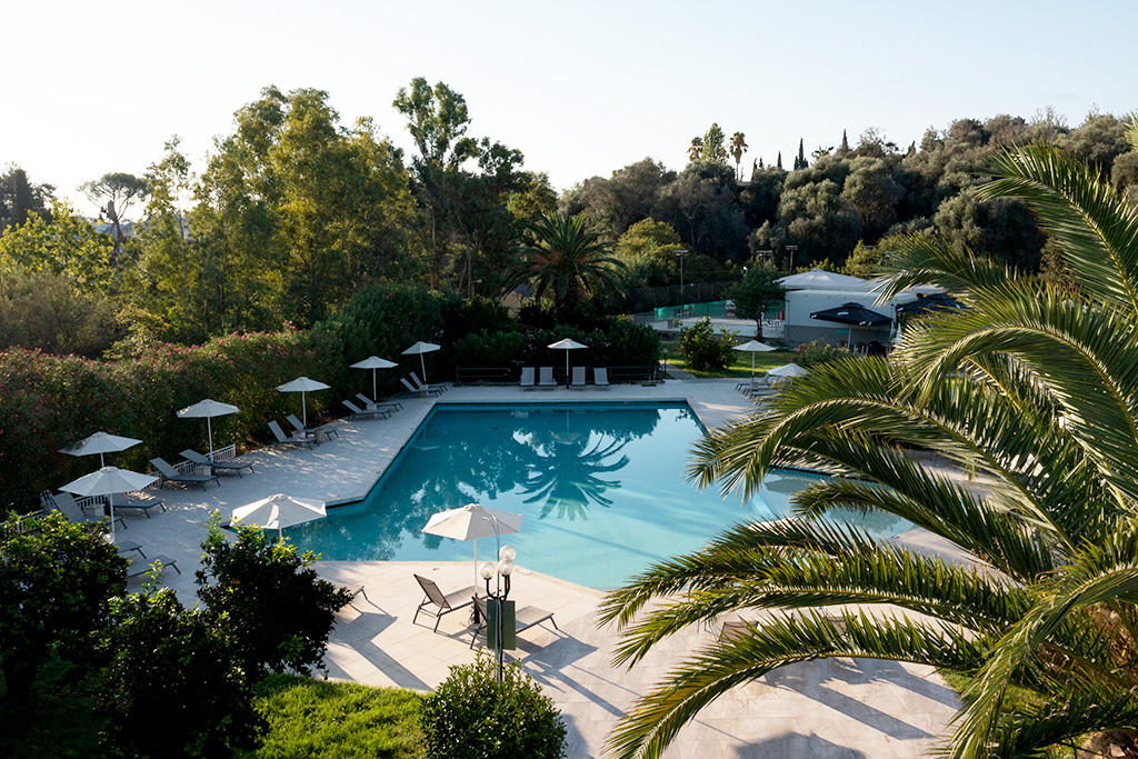 Nafsika Hotel 4* Adult Only +17