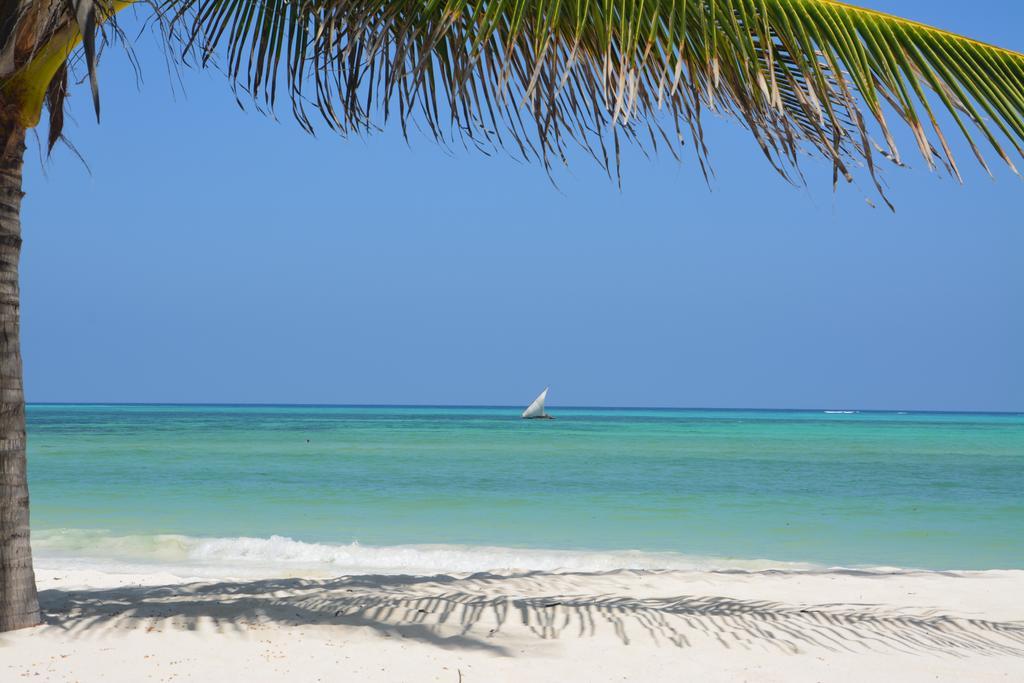 Hôtel Neptune Pwani Beach 5* + Safari 1 nuit, Combiné Tanzanie, Zanzibar par Ôvoyages