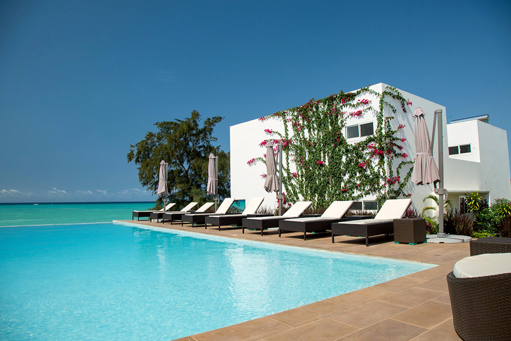 Nungwi Dreams By Mantis 5*