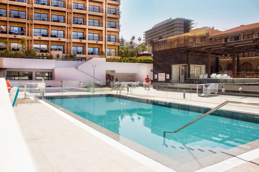 Be Live Experience Orotava 4*