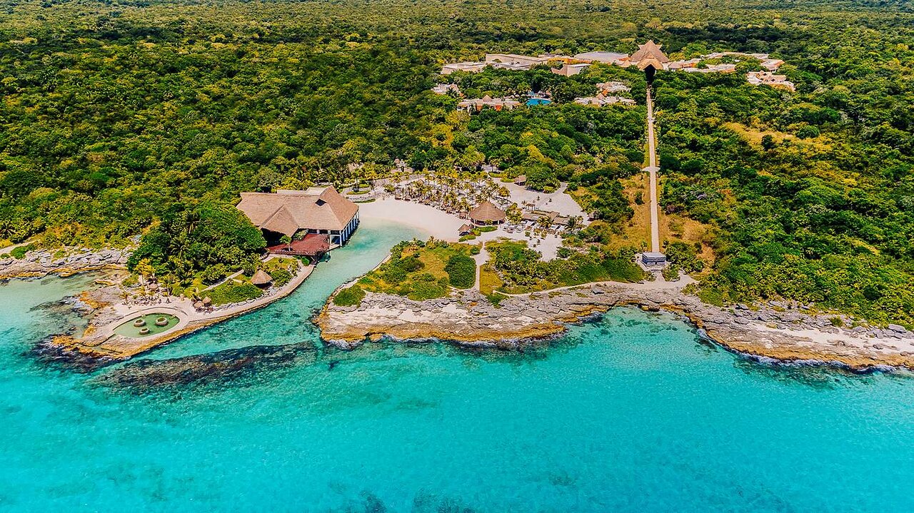 Occidental at Xcaret Destination 5*