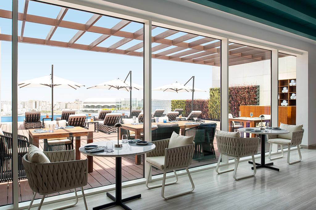 Ôcity Xperience Abesq Doha Hotel & Residences 5*