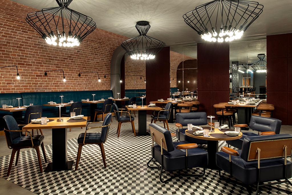 Ôcity Xperience Abesq Doha Hotel & Residences 5*, Séjour Qatar par Ôvoyages