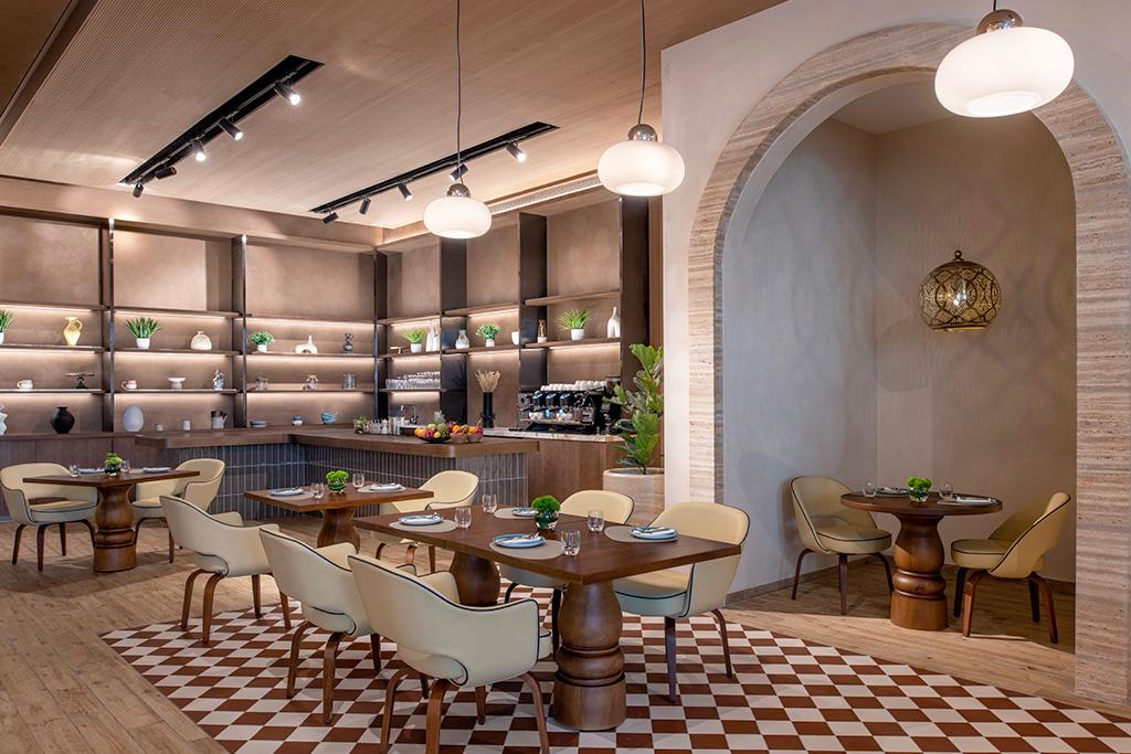 Ôcity Xperience Abesq Doha Hotel & Residences 5*, Séjour Qatar par Ôvoyages