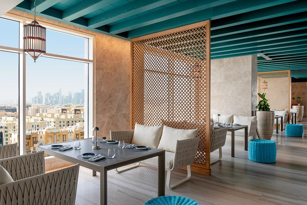 Ôcity Xperience Abesq Doha Hotel & Residences 5*, Séjour Qatar par Ôvoyages