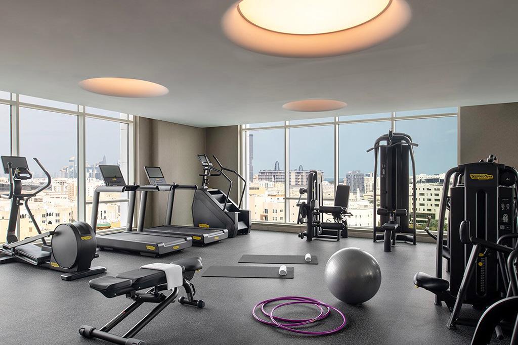 Ôcity Xperience Abesq Doha Hotel & Residences 5*, Séjour Qatar par Ôvoyages