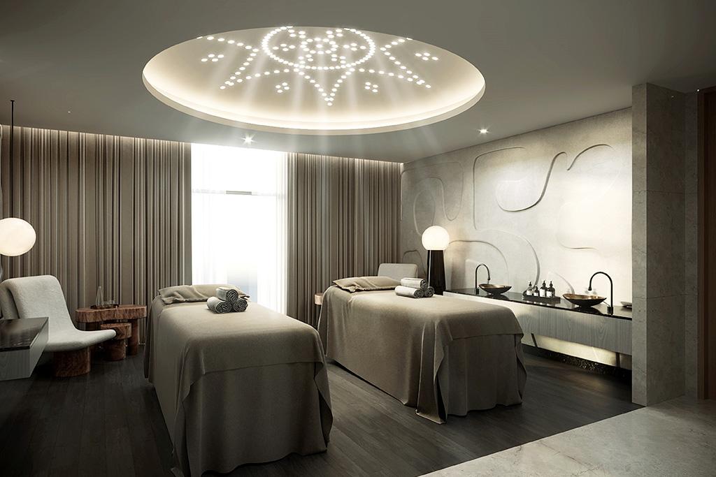 Ôcity Xperience Abesq Doha Hotel & Residences 5*, Séjour Qatar par Ôvoyages