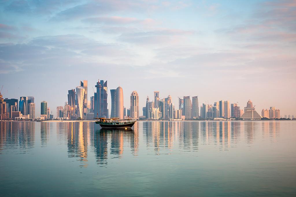 Ôcity Xperience Abesq Doha Hotel & Residences 5*, Séjour Qatar par Ôvoyages