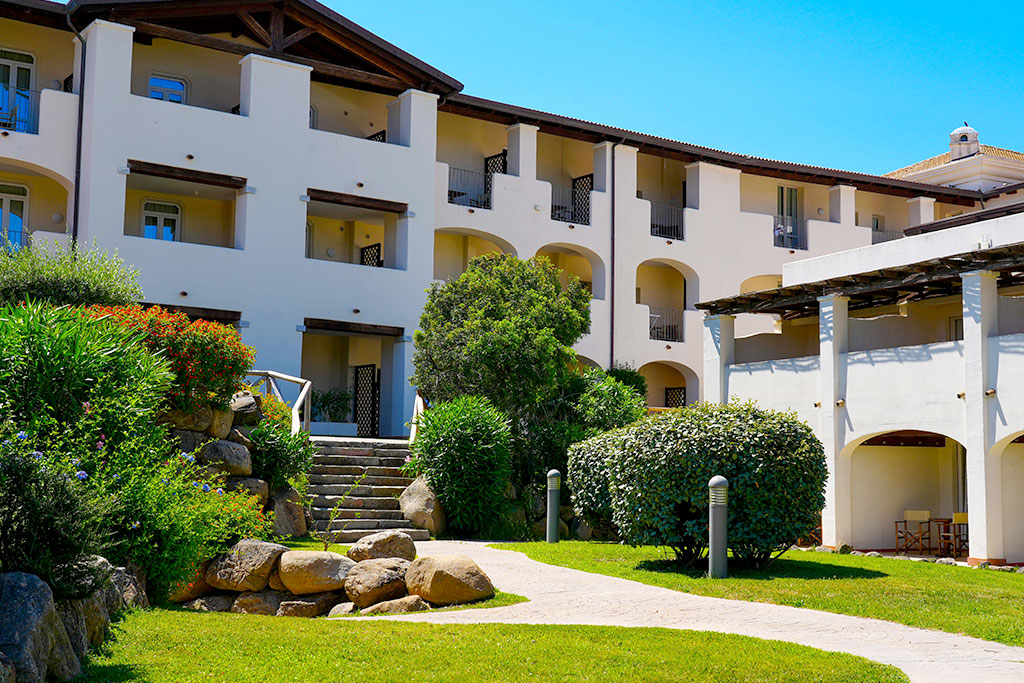 Ôclub Experience Cala Della Torre 4* - 3