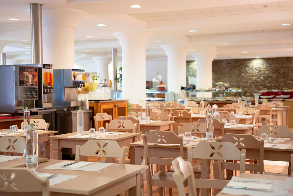 Ôclub Experience Cala Della Torre 4* - 4