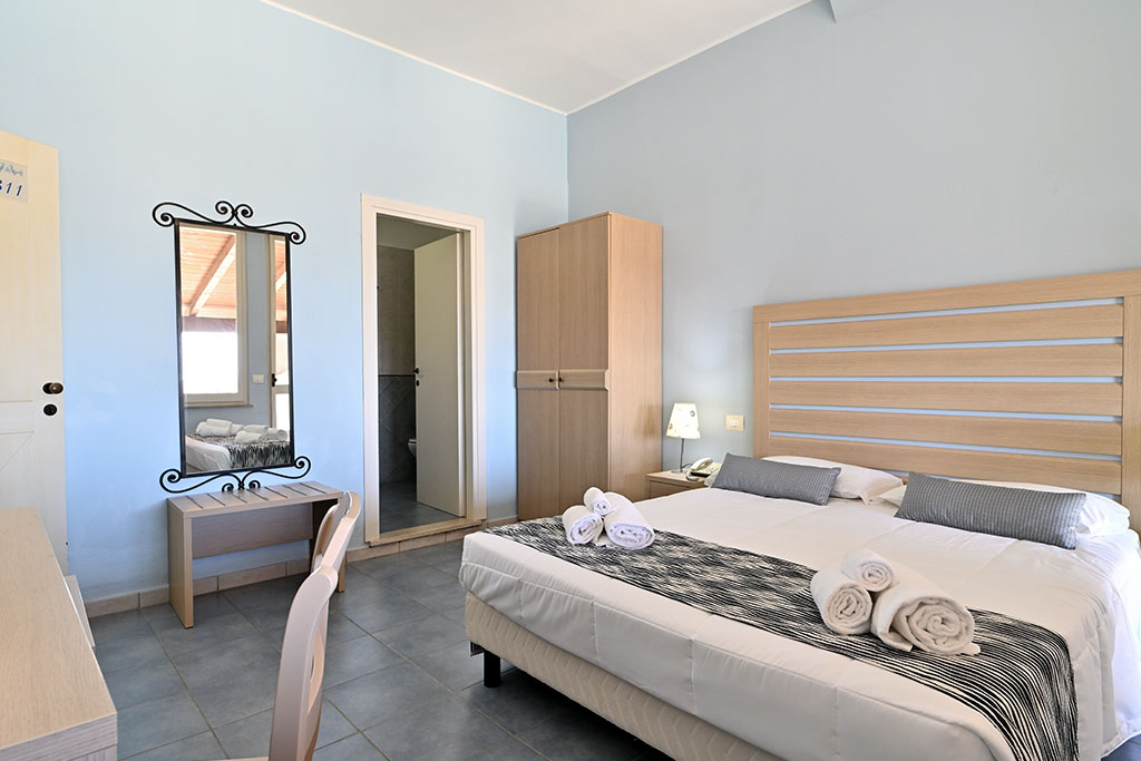 Ôclub Experience Cala Della Torre 4* - 5