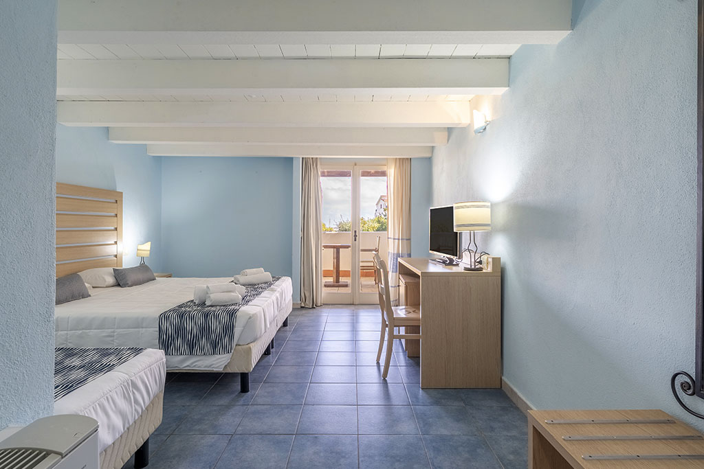 Ôclub Experience Cala Della Torre 4* - 6