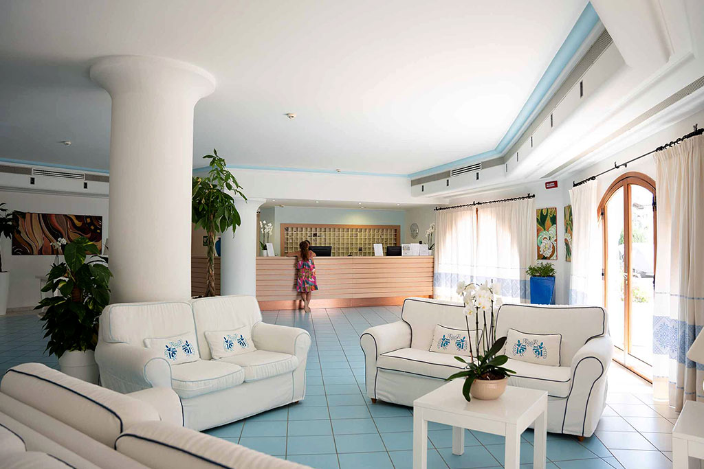 Ôclub Experience Cala Della Torre 4* - 8