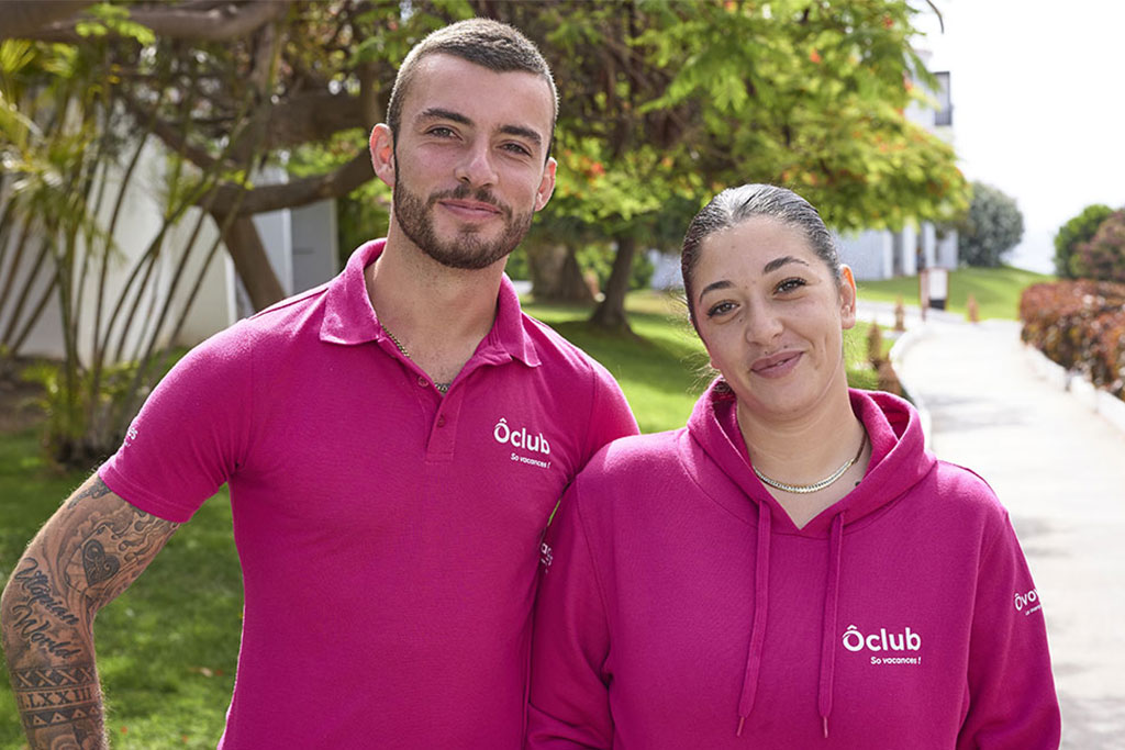 Ôclub Experience Cala Della Torre 4* - 9