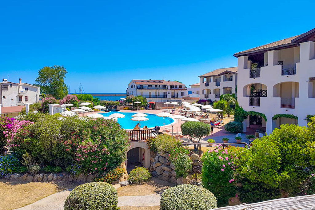 Ôclub Experience Cala Della Torre 4* - 10