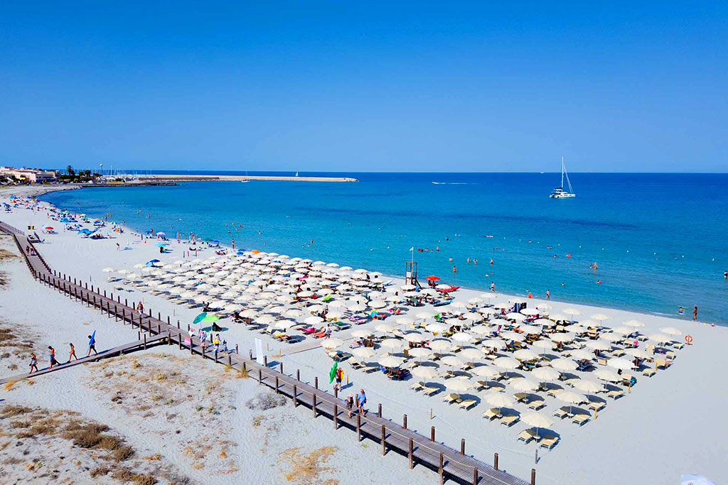 Ôclub Experience Cala Della Torre 4* - 11