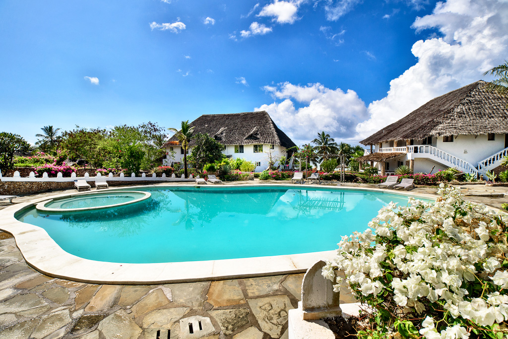 Ôclub Experience Jacaranda Beach Resort 4*