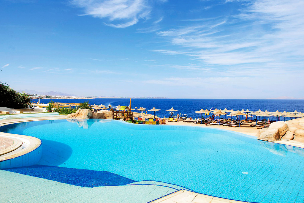 Ôclub Experience Amphoras Blu Hotel 4 * Adult Only + 16