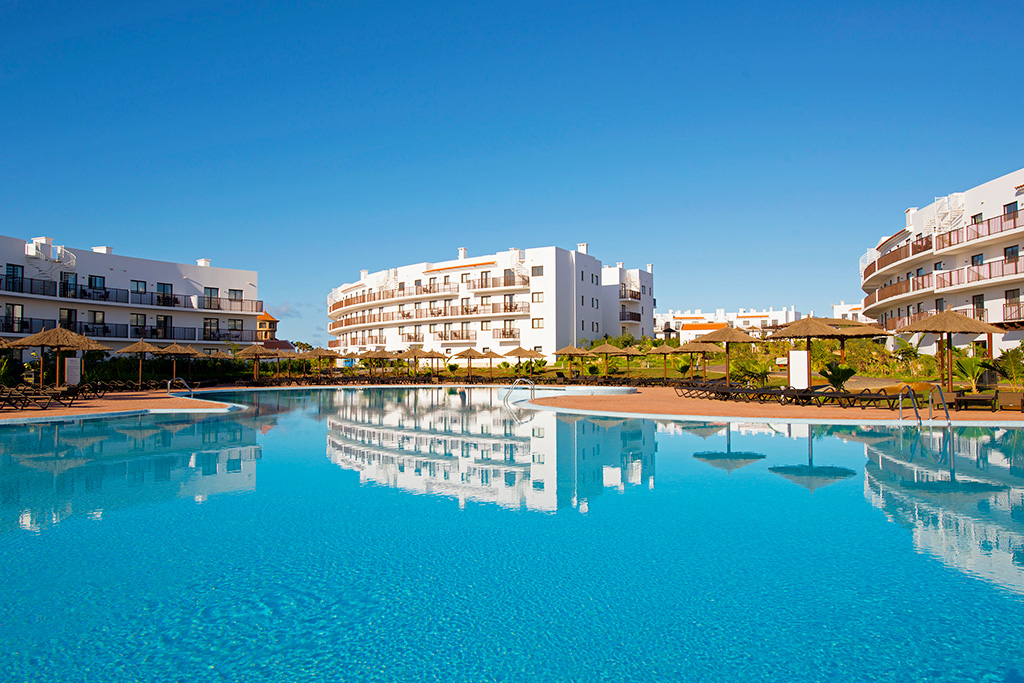 Ôclub Experience Melia Dunas Beach Resort & Spa 5*