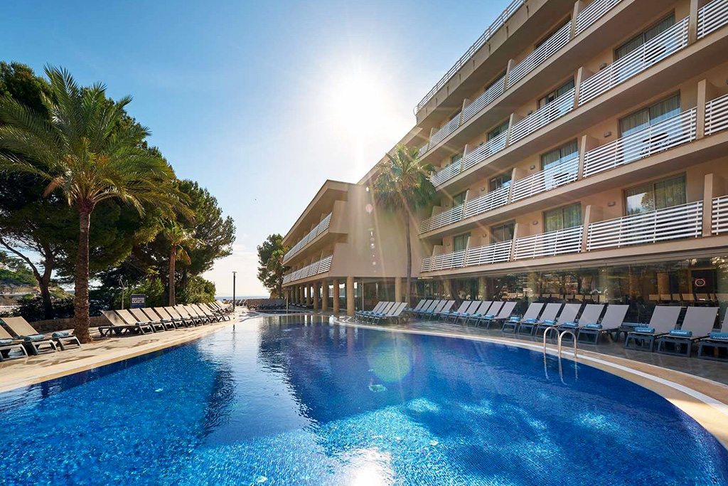 Ôclub Experience Occidental Cala Viñas 4*