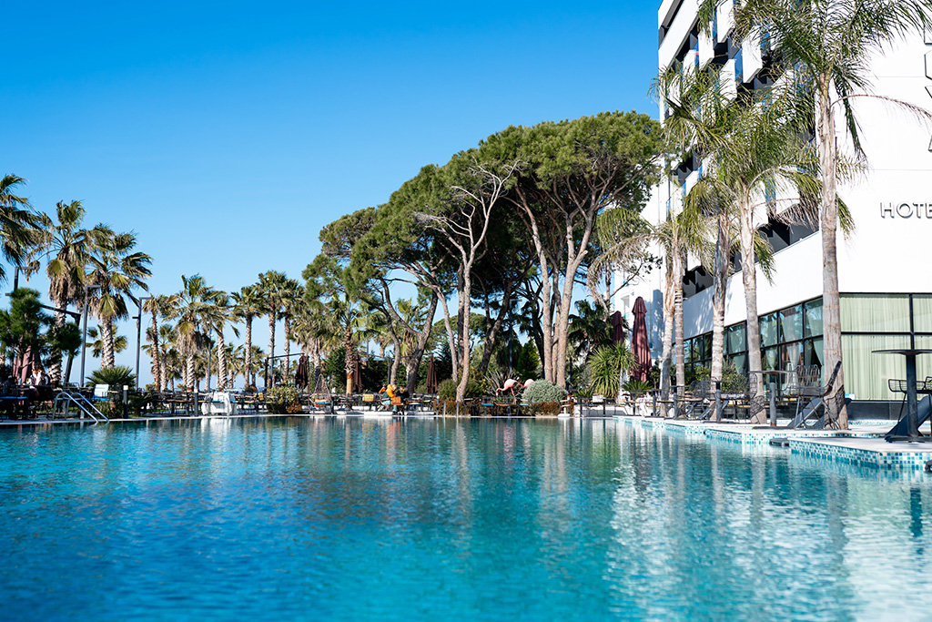 Ôclub Zen Royal G Max 5*