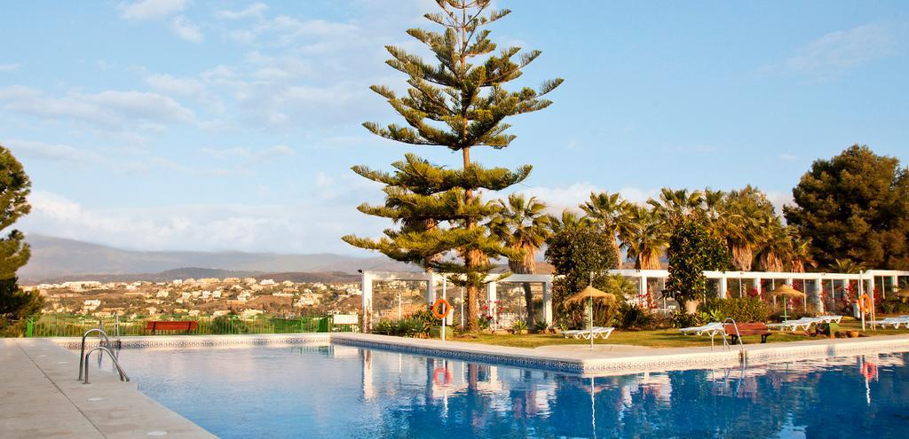 Ôclub Experience TRH Paraiso 4*