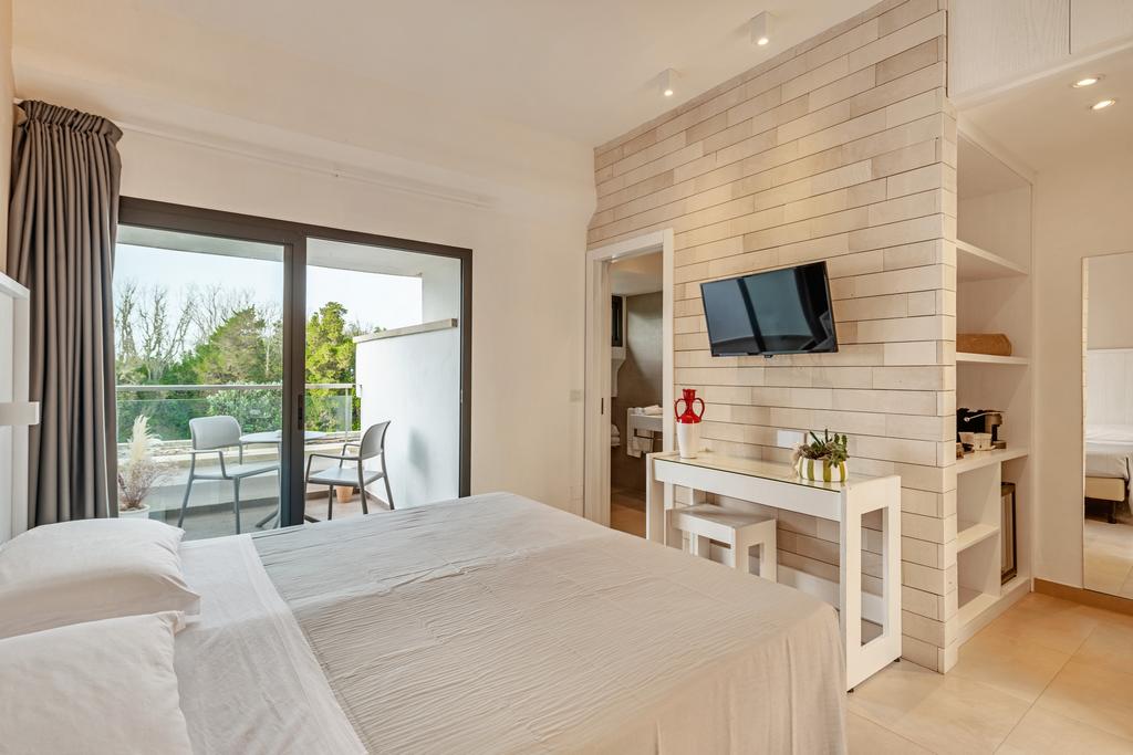 Ôclub Experience VOI Alimini Resort 3*