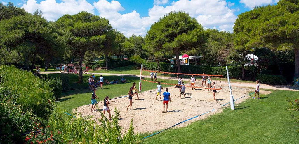 Ôclub Experience VOI Alimini Resort 3*, Séjour Italie, Pouilles par Ôvoyages