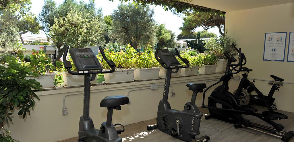 Ôclub Experience VOI Alimini Resort 3*, Séjour Italie, Pouilles par Ôvoyages